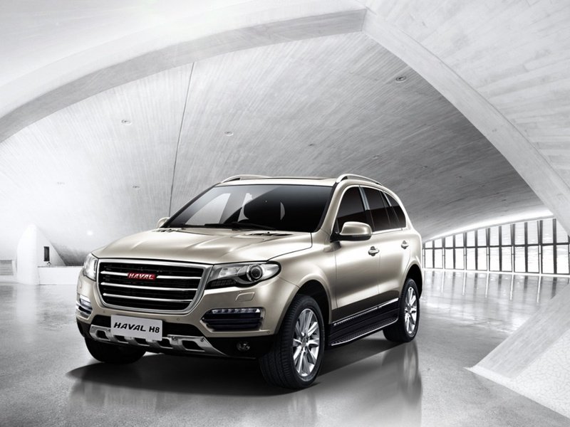 Купить фаркоп на Haval в Орле